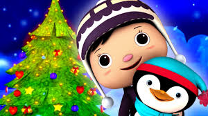 Little Baby Bum …. Jingle Bells!! | It Is What It Is