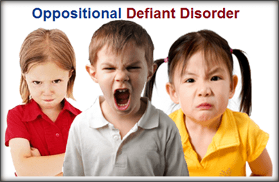 Behavior Disorders In Adults 55