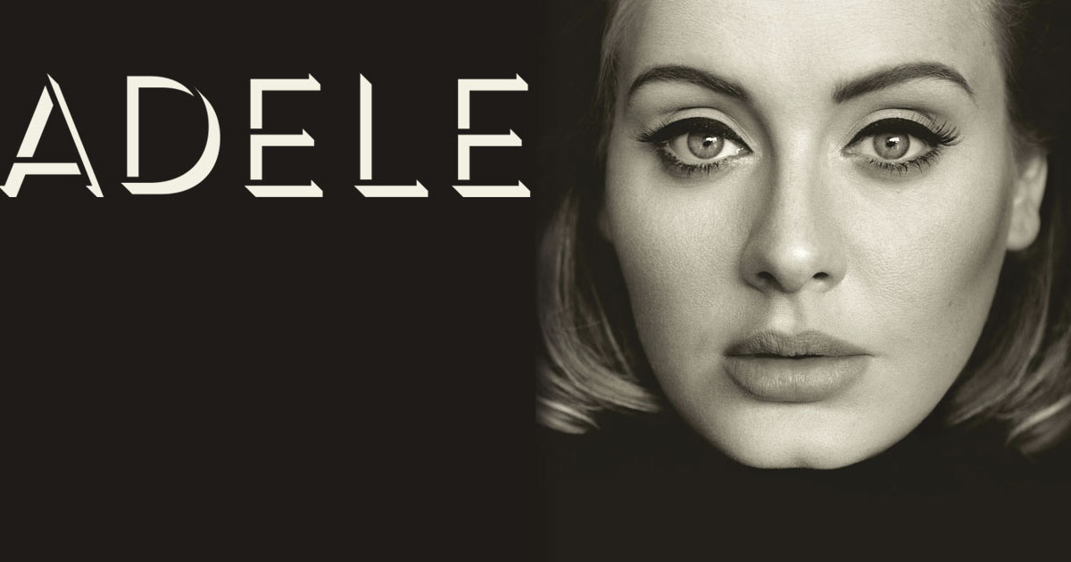 Adele Full Album Free Download 25Th