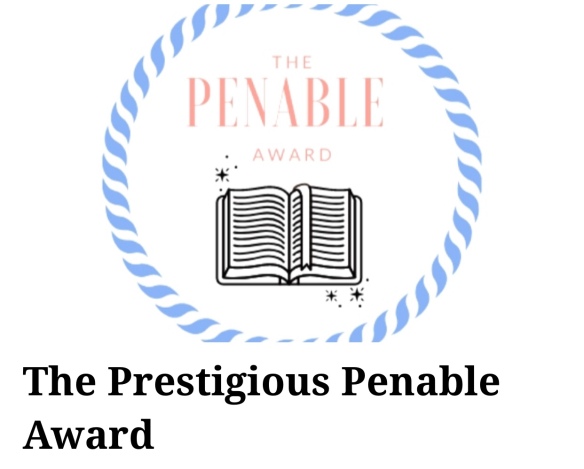 Prestigious Penable Award